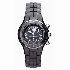 TECHNOMARINE MoonSun Ceramic Ladies Watch TCB02C - RRP ��1595 - BRAND NEW