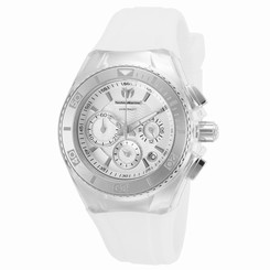 Technomarine TM-115038 Lady's Chrono Changeable Strap Dive Watch