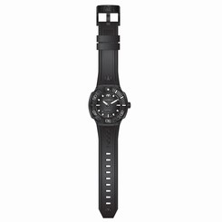 Technomarine TM-515012 Gent's Reef Black Dial Swiss Dive Watch