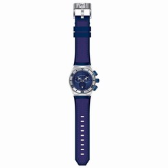 Technomarine TM-115013 Gent's Cruise Chrono Blue Dial Dive Watch