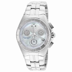 TECHNOMARINE MEN'S TECHNOMARINE 40MM SILICONE BAND SWISS QUARTZ WATCH 115095