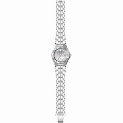 TECHNOMARINE WOMEN'S TECHNOMARINE STEEL BRACELET SWISS QUARTZ WATCH 115188