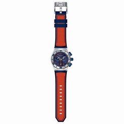 Technomarine TM-115012 Gent's Cruise Blue Dial Chrono Dive Watch