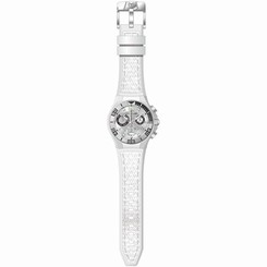 Fake AAA TECHNOMARINE MEN'S TECHNOMARINE SILICONE BAND STEEL CASE QUARTZ WATCH 115180 Watch