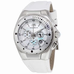 Technomarine Manta Ray Chronograph Ladies Watch 215033