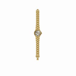 TECHNOMARINE WOMEN'S 38MM STEEL BRACELET & CASE SWISS QUARTZ WATCH 715009
