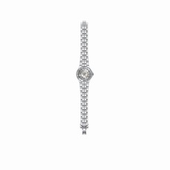 TECHNOMARINE WOMEN'S 38MM STEEL BRACELET & CASE SWISS QUARTZ WATCH 715012