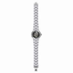 Technomarine TM-715011 Lady's Sea Pearl Black MOP Dial Dive Watch