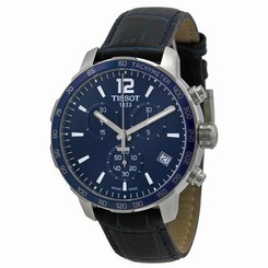 TISSOT QUICKSTER T0954171604700 - T095.417.16.047.00 7611608266830
