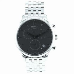 Tissot Tradition T0636171106700 Watch