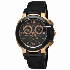 Tissot T-Race T0484172705706 Watch 758499236775