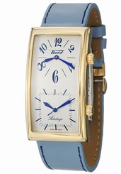 Tissot Heritage Classic Prince Men's Quartz Watch T56562339