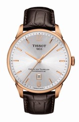 Tissot T099.407.36.037.00 Chemin des Tourelles Automatic Gent Watch