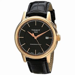 Tissot Carson T0854073606100 Watch