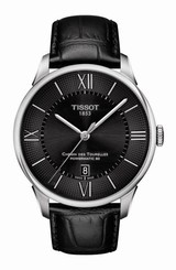 Tissot T099.407.16.058.00 Chemin des Tourelles Automatic Gent Watch