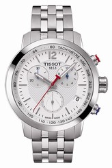 Tissot NBA PRC 200 Chronograph Quartz T0554171101701