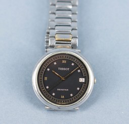Tissot Seastar