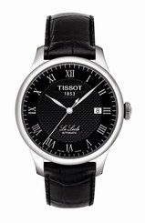 Tissot T41.1.423.53 LE LOCLE Automatic Men's Watch 758499234405