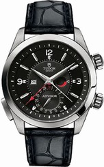 79620TN-0002 BRAND NEW AUTHENTIC TUDOR HERITAGE ADVISOR MENS WATCH SALE