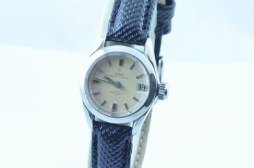 TUDOR WOMEN'S WATCH AUTOMATIC VINTAGE SELF WINDING