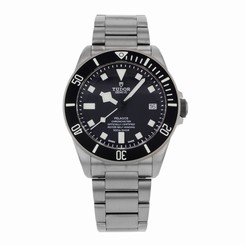 Tudor Pelagos 25600TN-95820T Titanium Automatic Men's Watch