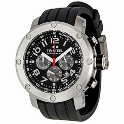 TW Steel New Tech Chronograph TW120 Chronographgraph for Him 100616711540
