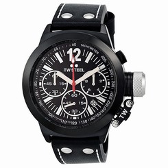 TW Steel CE1033 Men's CEO Canteen Quartz Chronographs Watch
