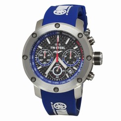 TW Steel Yamaha Special Edition TW924 Watch