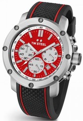 TW Steel Watch - Tech Collection - TS1 (Men's)