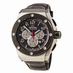 TW STEEL CEO Tech David Coulthard Edition Gents Watch CE4001 - RRP ��625 - NEW