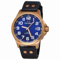 TW Steel Pilot TW404 Watch