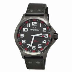 TW Steel Pilot TW420 Watch