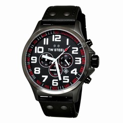 TW Steel Pilot TW423 Watch
