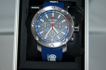 Yamaha Racing TW925 Watch by TW Steel? Free Shipping Men's