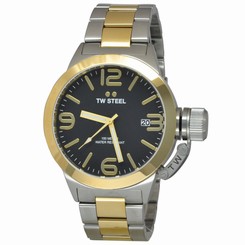 TW Steel Canteen CB41 Watch