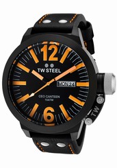 *NEW* TW STEEL CE1028 Canteen Chronograph Men's Watch