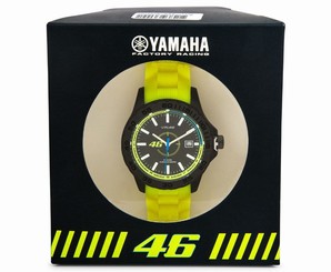 Fake AAA TW Steel Yamaha Collection VR1 40mm - New in Box w Tags & Orig.Packaging-VR1 Watch