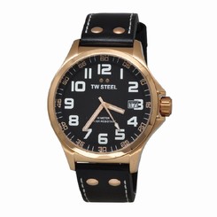 TW Steel Pilot TW416 Watch