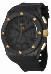 TW Steel Renault F1 Team Pilot Men's Quartz Watch TW683