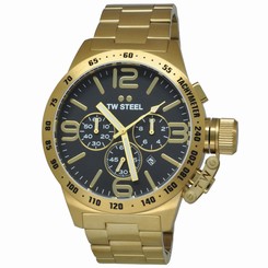 TW Steel Canteen CB94 Watch