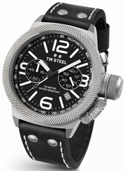 TW Steel Watch - New Canteen Collection - CS3 (Men's)