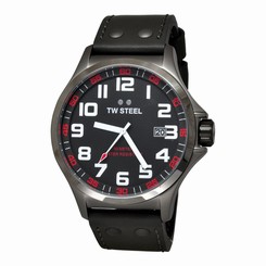 TW Steel Pilot TW421 Watch