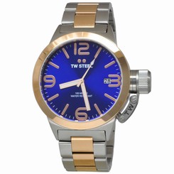 TW Steel Canteen CB141 Watch