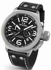 TW Steel Watch - New Canteen Collection - CS4 (Men's)