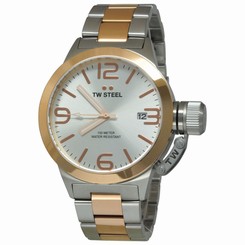 TW Steel Canteen CB121 Watch