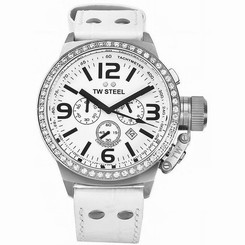 TW Steel Unisex Canteen Style watch TW10 4046261700101