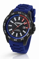 TW Steel Yamaha Collection Y2 45mm - New in Box w Tags & Orig.Packaging- Y2 45mm