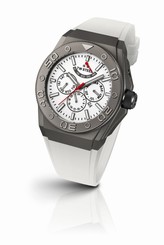 Genuine TW Steel CEO Diver Multifunction Automatic Watch - RRP $1399 (CE5003)