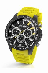 TW Steel Yamaha Collection Y120 45mm Watch - New in Box w Tags & Orig.Packaging