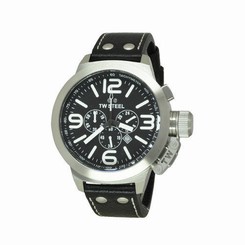 TW Steel Canteen TW4 Watch 845960037259